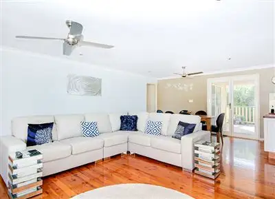 Third view of Homely house listing, 1 Auburn Street, Edens Landing QLD 4207