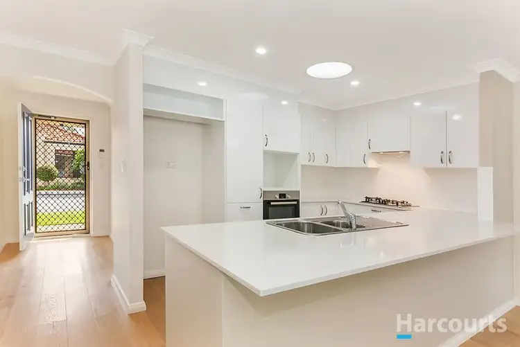Second view of Homely retirement listing, Villa 13/3A Moolanda Boulevard, Kingsley WA 6026