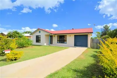 46 Chiquita Avenue, Rasmussen QLD 4815