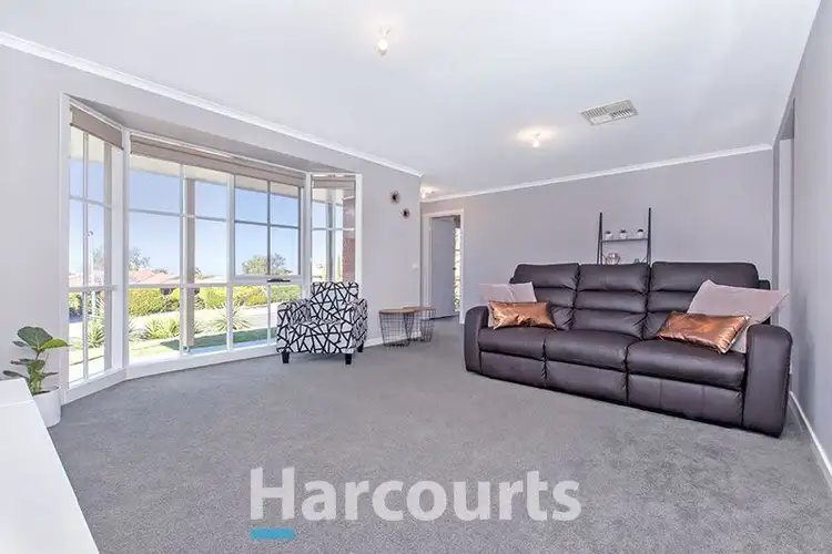 Third view of Homely house listing, 13 Leigh Drive, Pakenham VIC 3810