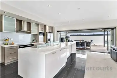 Second view of Homely house listing, 62 Corlacus Drive, Kingston TAS 7050
