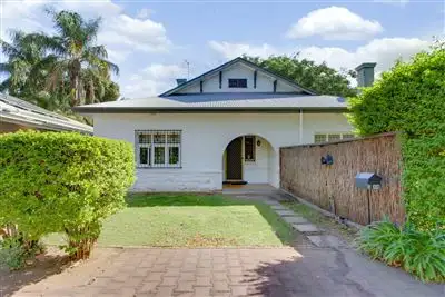 Main view of Homely unit listing, 2/208 Lonsdale Terrace, Millswood SA
