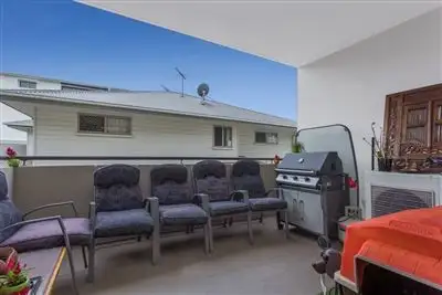 Third view of Homely unit listing, 2/9 Alice Street, Kedron QLD 4031