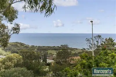 Main view of Homely house listing, 10 Weerab Drive, Hallett Cove SA 5158