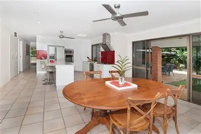 Fourth view of Homely house listing, 35 River Park Drive, Annandale QLD 4814