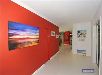 Fourth view of Homely house listing, 5 Agonis Way, Wannanup WA 6210