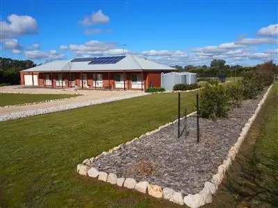 Main view of Homely rural property listing, 11 Lakeside Drive, Chesney Vale VIC 3725