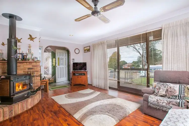Second view of Homely house listing, 2 Curry Place, Seven Hills NSW 2147