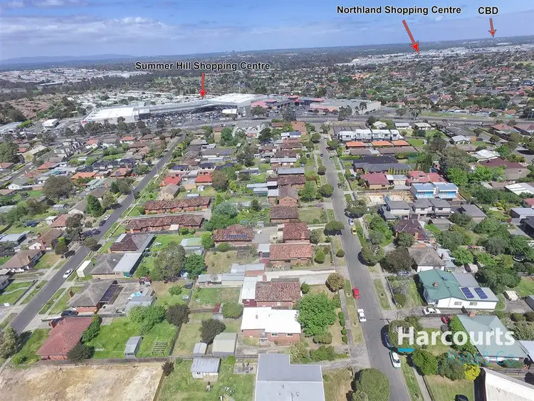Third view of Homely house listing, 26 Erskine Avenue, Reservoir VIC 3073