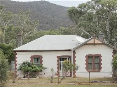 Main view of Homely house listing, 23 Stuart Street, Melrose SA 5483