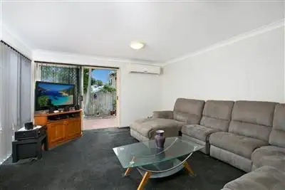 Second view of Homely townhouse listing, 8/79 Cambridge Street, Carina Heights QLD 4152