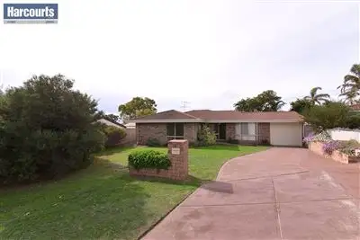 5 Heron Close, Edgewater WA