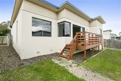 Second view of Homely unit listing, 3/8-10 Lomandra Drive, Blackmans Bay TAS 7052