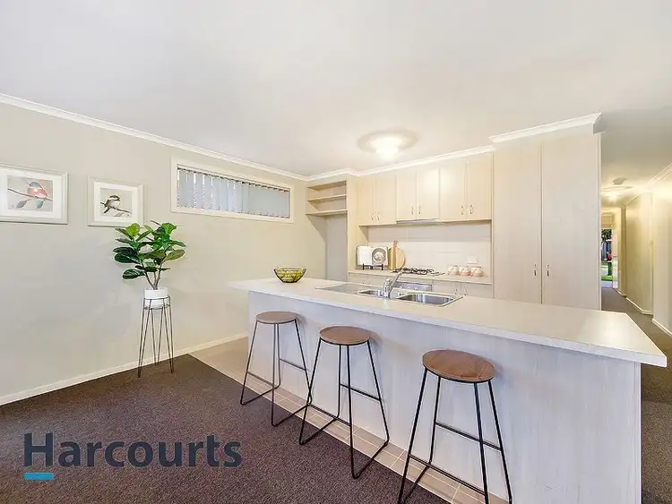 Second view of Homely house listing, 3 Kilburn Grove, Derrimut VIC 3030