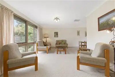 Second view of Homely house listing, 32 Atheldene Drive, Glen Waverley VIC 3150