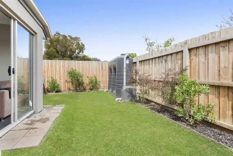 Sixth view of Homely unit listing, 3/273 Princes Highway, Corio VIC 3214
