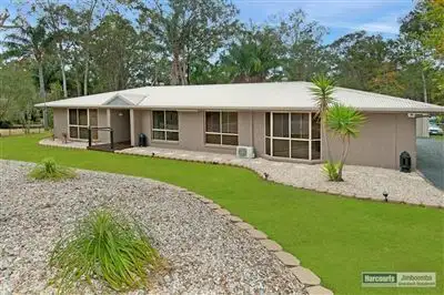 Main view of Homely house listing, 36 Grosvenor Court, Munruben QLD 4125