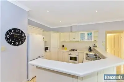 Third view of Homely house listing, 38 Brooklyn Drive, Hallett Cove SA 5158