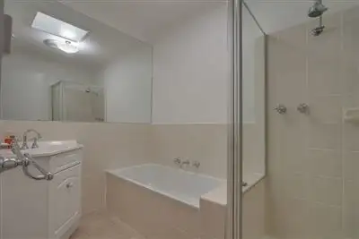 Fifth view of Homely unit listing, 1/26-28 Hamilton Road, Bayswater North VIC 3153