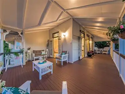 Third view of Homely house listing, 6 Verry Street, Coorparoo QLD 4151