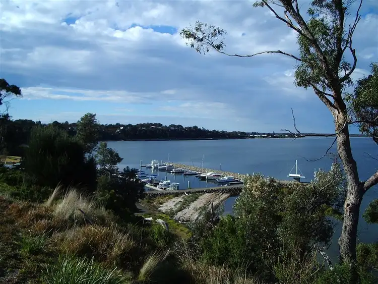 Second view of Homely land listing, 27 Bearham Chase, Metung VIC 3904