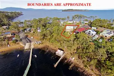 20 Charlotte Cove Road, Verona Sands TAS 7112