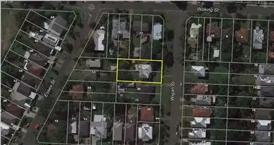 36 Wigan Street, Mitchelton QLD 4053