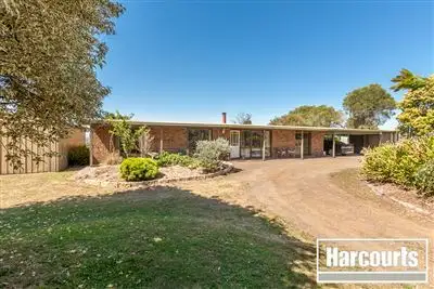 Second view of Homely rural property listing, 114 Weirs Road, Narracan VIC 3824