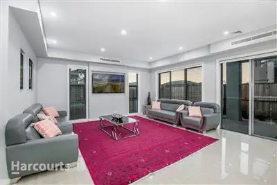 Fifth view of Homely house listing, 1 Lapstone Street, The Ponds NSW 2769