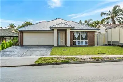 Main view of Homely house listing, 18A Illyarrie Avenue, Surrey Downs SA 5126