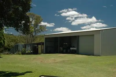 Fourth view of Homely rural property listing, 403 Gormleys Road, Seaforth QLD 4741