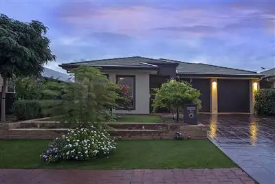 Main view of Homely house listing, 42 Days Drive, Munno Para West SA 5115