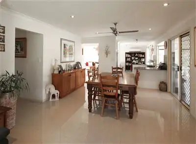 Seventh view of Homely rural property listing, 127 Garden Road, Cedar Creek QLD 4207