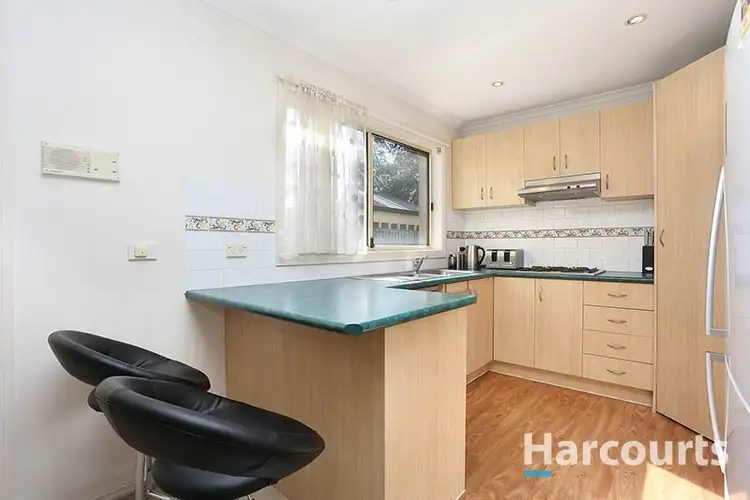 Second view of Homely townhouse listing, 3/51 Park Street, Epping VIC 3076