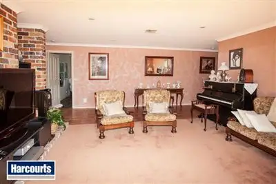 Fourth view of Homely house listing, 3 Warraview Close, Warragul VIC 3820