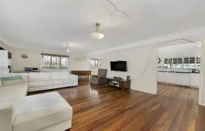 Fourth view of Homely house listing, 23 Kendall Street, Oxley QLD 4075