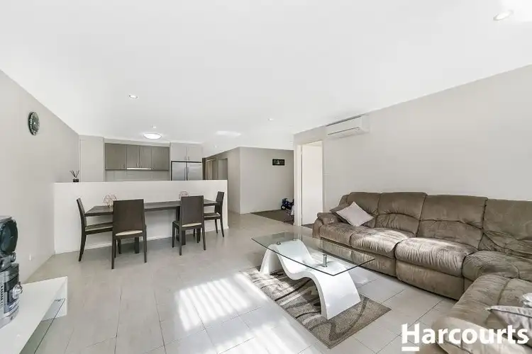 Second view of Homely house listing, 45 Rockwood Street, Casey ACT 2913