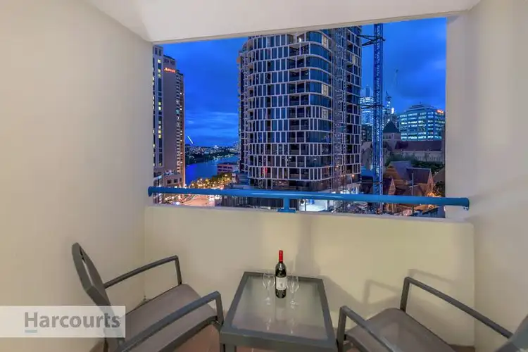 Fifth view of Homely unit listing, 901/570 Queen Street, Brisbane City QLD 4000
