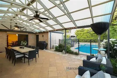 Fourth view of Homely house listing, 3 McFarlane Avenue, Mitchell Park SA 5043
