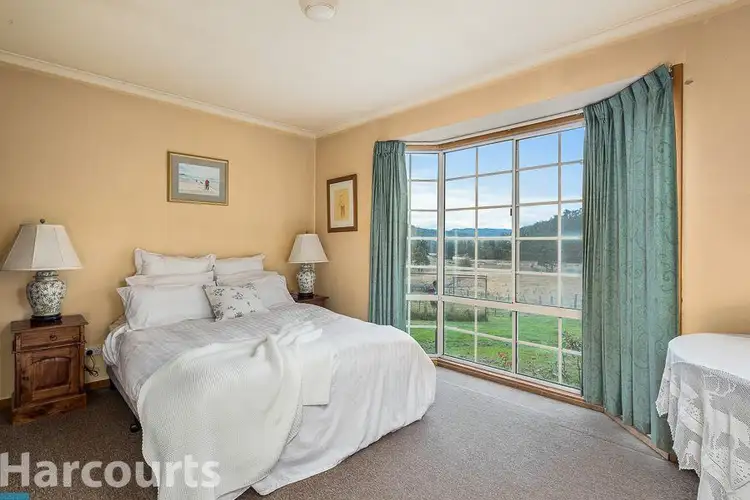 Sixth view of Homely house listing, 813 Woodsdale road, Levendale TAS 7120