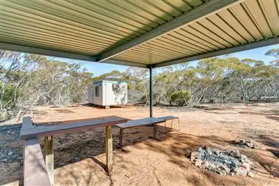 Main view of Homely rural property listing, Lot 9 Old Punyelroo Road, Swan Reach SA 5354