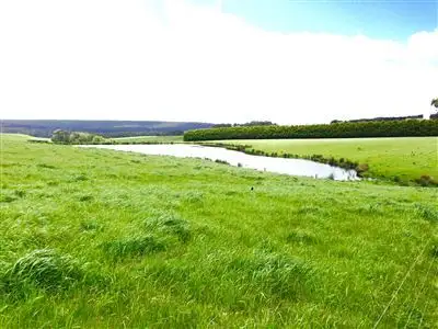 Main view of Homely rural property listing, 326 Cresent Road, Simpson VIC 3266