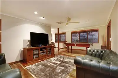 Second view of Homely house listing, 10 Hawksburn Crescent, Wantirna South VIC 3152