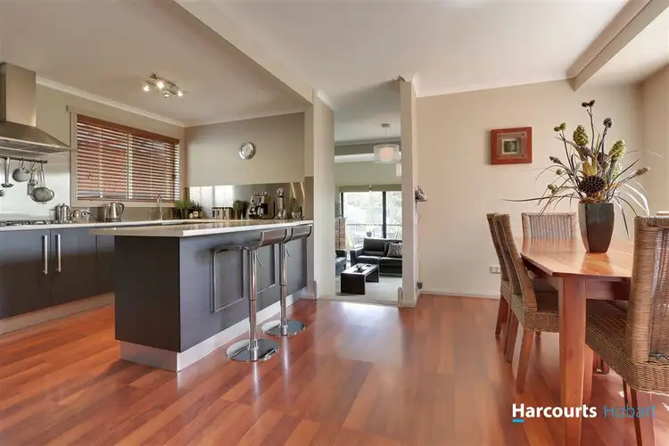 Fifth view of Homely unit listing, 3/23 Firth Road, Lenah Valley TAS 7008