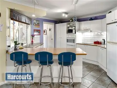 Second view of Homely house listing, 17 Stallone Cct, Mcdowall QLD 4053