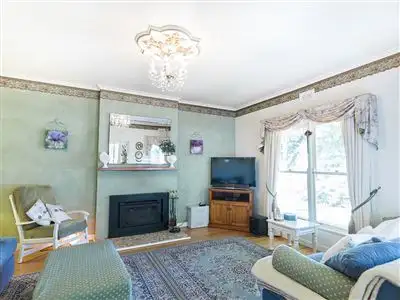 Second view of Homely rural property listing, 2100 Meeniyan Mirboo North Road, Mirboo North VIC 3871