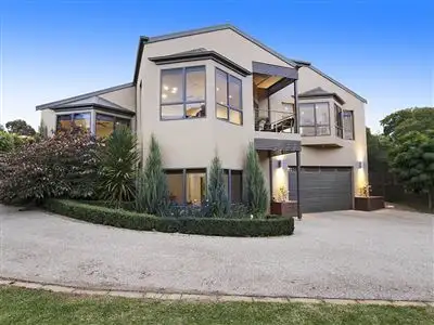 Main view of Homely house listing, 18 Somerset Court, Bannockburn VIC 3331
