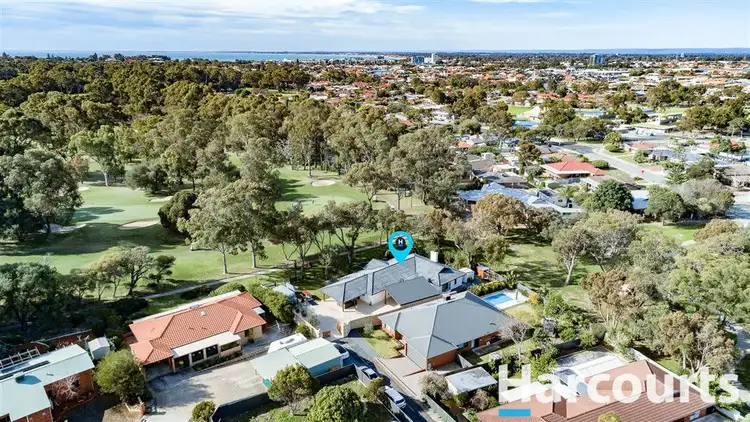Third view of Homely house listing, 5 Tennyson Avenue, Halls Head WA 6210