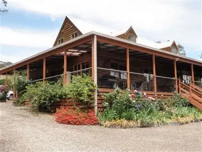 Main view of Homely house listing, 27 Riversdale Road, Alexandra VIC 3714