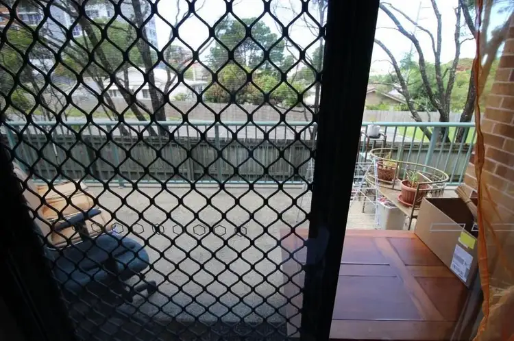Fifth view of Homely unit listing, 1/9 Tweed Street, Southport QLD 4215